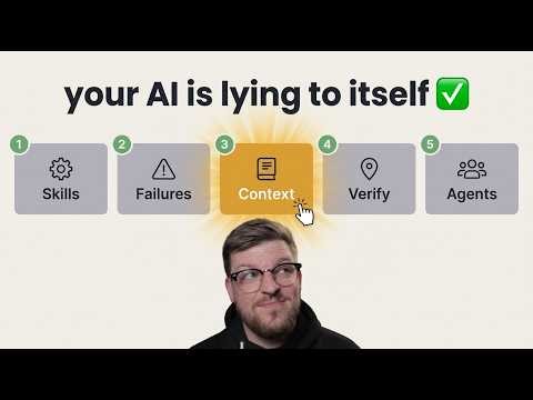 5 Ways to Fix Your AI Marketing (From Claude's Engineers)