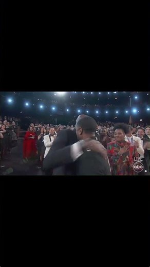 Michael B Jordan wins Best Actor – first nomination, first Oscar