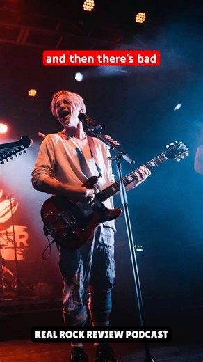 You WON'T Believe What Badflower Sings About!