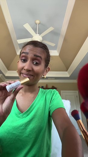 🎭Esmeralda Makeup Tutorial 🎭 #fyp #esmeralda #thehunchbackofnotredame #makeuptutorial #starletharlots @Huda Beauty Empowered Palette and Powerback Matte Lipstick in El Cinco De Mayo