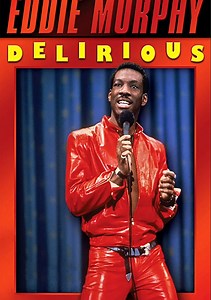 Eddie Murphy: Delirious Movie (1983), Watch Movie Online on TVOnic