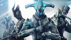 How to rank up and earn Standing with the Operational Supply Syndicate in Warframe