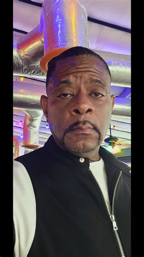 Hanging out at enchilada's restaurant. With some brands, just before they go back to oklahoma