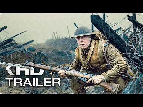 Die besten FILME nach wahren Begebenheiten (Trailer German Deutsch)