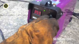 494K views · 180 reactions | เครื่องเชื่อมweldmax400 ราคา 2,890 บาท...