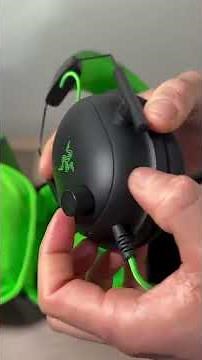 🎧 Razer BlackShark V2 Gaming Headset Review | THX 7.1 Surround, Mic Test, Multi-Platform Demo
