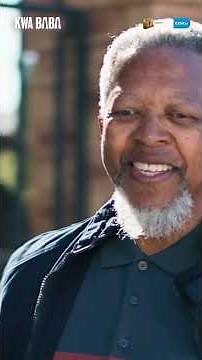 Musa gets a car! – Kwa Baba | S1 | Ep 70 | Mzansi Magic