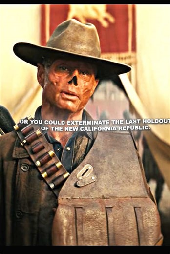 #fyp #foryourpage #movie #omg #fallout S2E03 | fallout