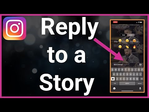 How To Reply To Someone's Story On Instagram