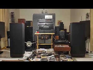 Vandersteen 2 Ce signature Loudspeaker