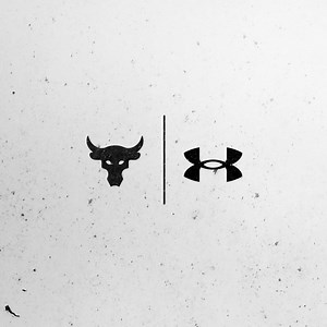 7.3K views · 1.6K reactions | Strength is a state of mind. The new Under Armour Project Rock collection is made to work. | DICK'S Sporting Goods | Facebook
