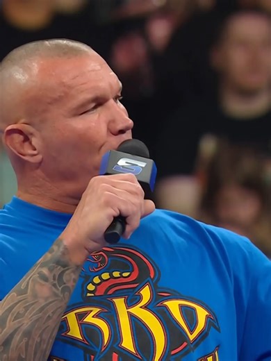 Randy Orton's WrestleMania Showdown: Who's Next?