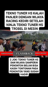 187K views · 2.1K reactions | 2 JOKI TERNAMA DRAGBIKE TANAH AIR...