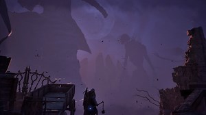 Lords of the Fallen review - only a shortfall from greatness - VideoGamer