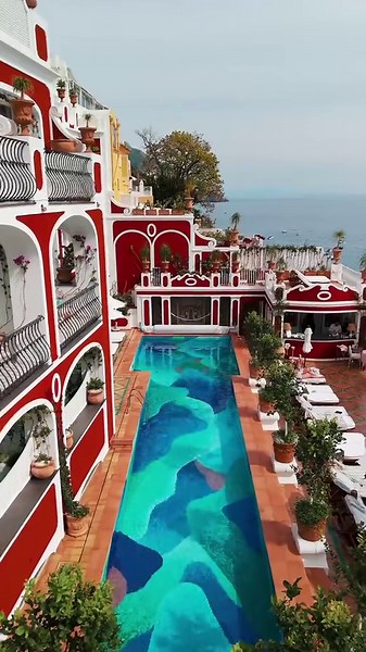 Le Sirenuse: A 2026 Summer Experience in Positano