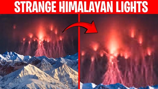 Unbelievable Phenomenon That No One Could Explain | T1 Mysterious & Discovery