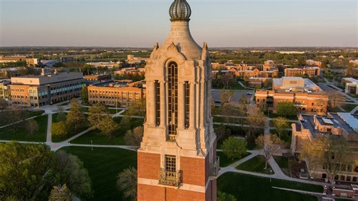 SDSU to open new center for artificial intelligence