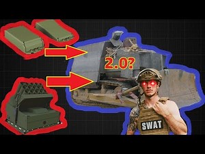 How Could WhistlinDiesel Make His Killdozer Better?