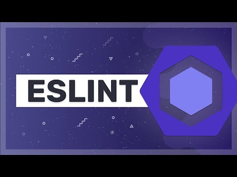 ESLint (and Prettier) Quickstart - Lint your javascipt code the right way