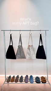 6.2K views · 14 reactions | Workday, weekend, or wandering—meet the tote that does it all. The All Purpose Tote Bag is spacious, durable, and stylishly crafted to carry your essentials. ✨ Available at Wisma Atria and anothersole.com | Anothersole.com | Facebook