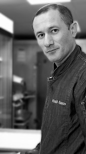 2.2K views · 37 reactions | Our chef is preparing a Yellowfin tuna...