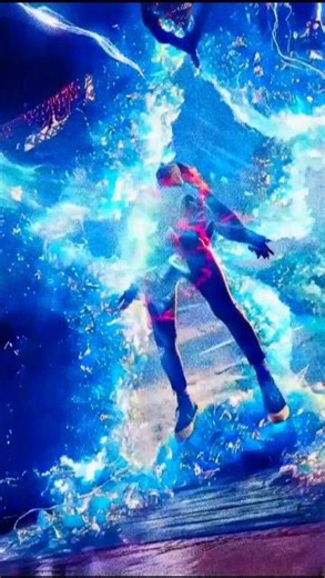 🦸 Superhero animation you can’t miss #shorts #marvel