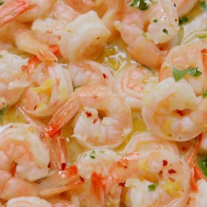 Easy Shrimp Scampi Recipe | The Mediterranean Dish