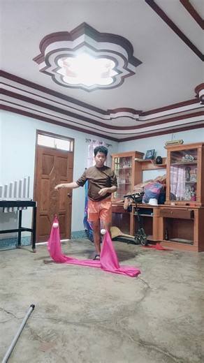 Exploring Swing Flags and Color Guard Techniques