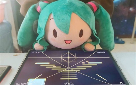 唱 打 音 游 fu 2.0