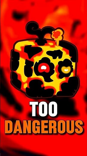 Top 3 Most Destructive Blox Fruits In Real Life 🌎 #roblox #bloxfruits #gaming #bloxfruitsupdate
