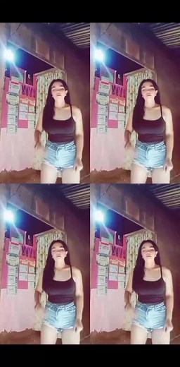 TikTok lng any Kay di sa mag vlog² Kay blurry pa tag camera HAHAHHA | Jemarie Nacional
