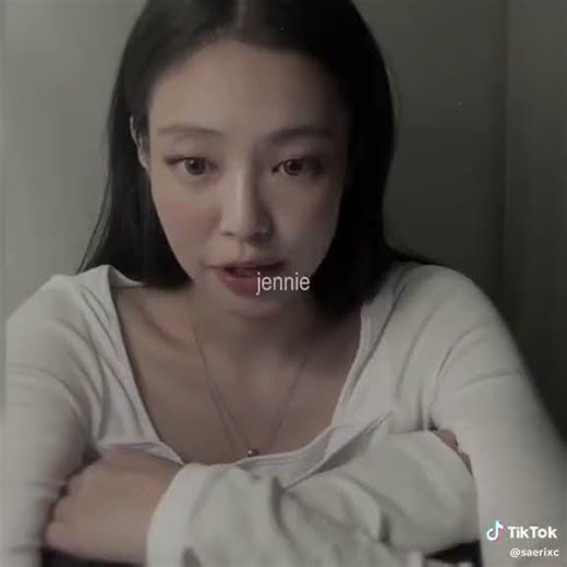 Jennie mv..j'ai jamais vue une femme aussi forte qu'elle🤍