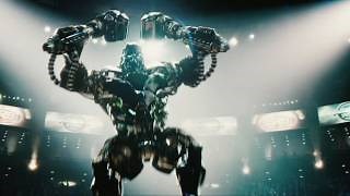 Real Steel streaming: where to watch movie online?