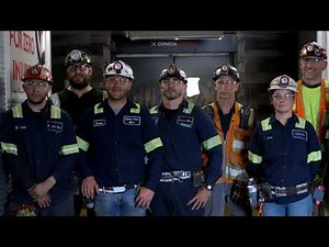 Mining as a Good Neighbor: Protecting Communities & the Environment