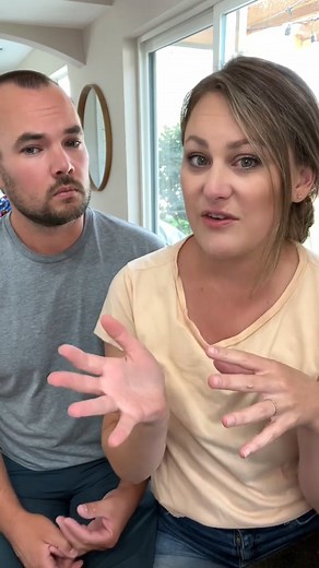 What would your partner choose? Male or female masseuse? #couplestorytime #couplesoftiktok #couplesmassage #storytime | PoppyyandKayllee