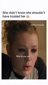 the manipulation 🎥 american horror stories; bestie After the loss of her mother to pancreatic cancer, Shelby is an outcast at her new high school. She makes the acquaintance of an online BFF, and is soon swept into her bestie’s toxic attitude as she demands that Shelby carry out twisted pranks. 📺 watch on: Hulu, Disney plus #explorepage #explorepost #funnymemes #memes #memestagram #memesdaily #wholesome #wholesomememes #fashion #fashionstyle #jokes #movie #movies #viralmovies | Netflixnmovies