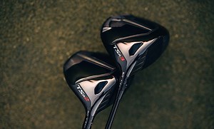 Titleist Introduces Major Champion Validated TSR Drivers
