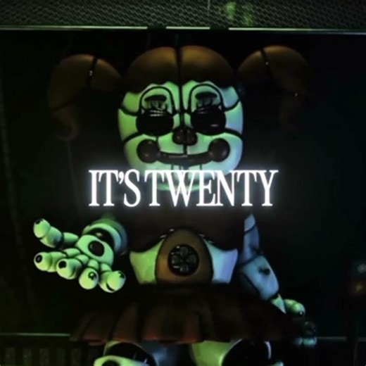 Circus baby/elizabeth edit 🔥#fnaf #edit #fnafedit #freddyfazbearspizza