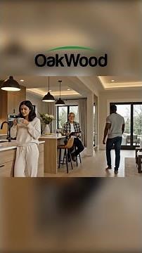 Kitchen Layout That Works | OakWood Design-Build
