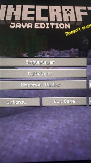โปรดเอาเมาส์ฉันกลับมา #minecraft