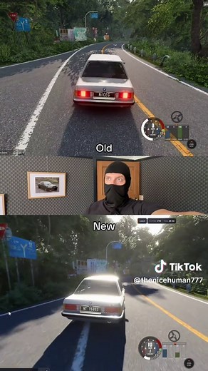 BeamNG 0.39 vs 0.38 graphics – which visuals look better?