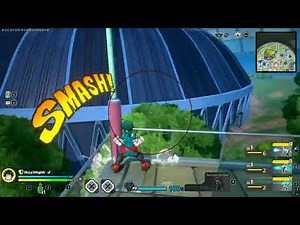 NEW UPDATED MHUR Cheat SEASON 14 External + Gameplay