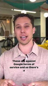 How to Remove Negative Google Reviews Legally