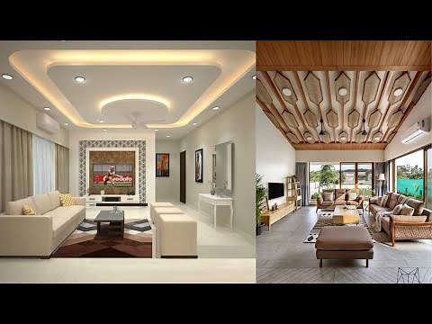 Tips For Decorating Your Home With High Ceilings