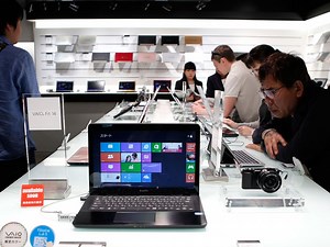 Hedge fund billionaire Daniel Loeb pushes for Sony Entertainment spin-off