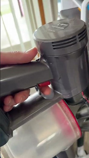 I Tested This Vacuum on INSANE Pet Hair… Didn’t Expect THIS 🤯