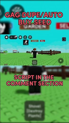 (DUPE) GAG Dupe/Auto Buy Script | DUPE | STEAL FRUITS | KEYLESS