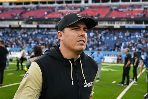 How Kellen Moore Won over Saints Organization