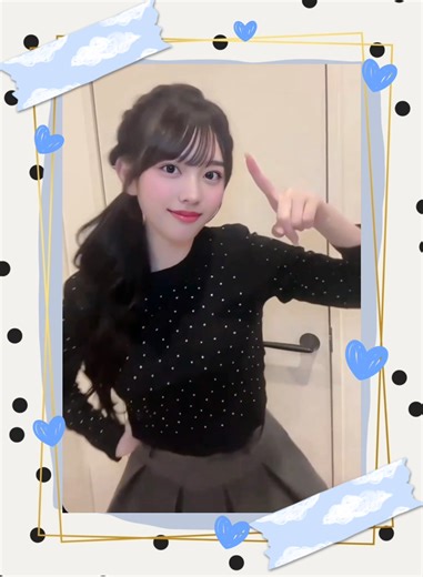 毎日のストリーズを踊ってみた動画集