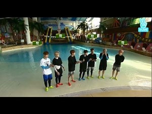 Run BTS! 2017 - EP. 13 (Legendado PT-BR)